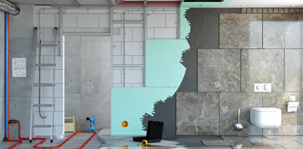 Best Mold Remediation for Rental Properties  in West Covina, CA